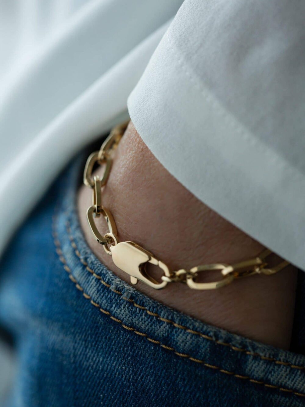 bracelet-gourmette-mina-luj-paris-bijoux