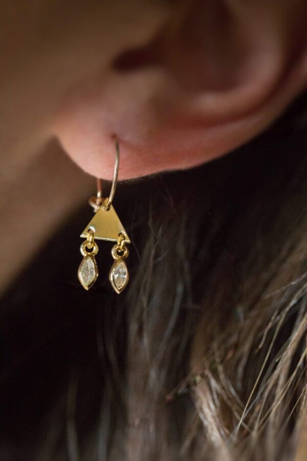 shiny-tassel-tiny-hoop-earrings-2