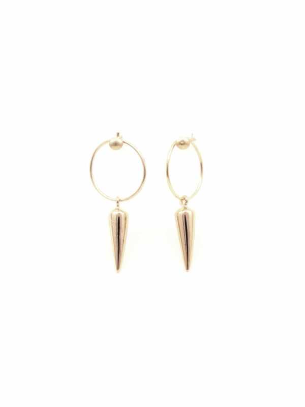 anna-spike-hoop-earrings