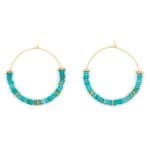 kelly-beaded-discs-turquoise-large-hoop-earrings