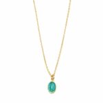 collier-medaille-miracle-turquoise-luj-paris-bijoux