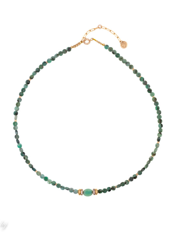 amanda-raw-emerald-choker-luj-paris-jewels