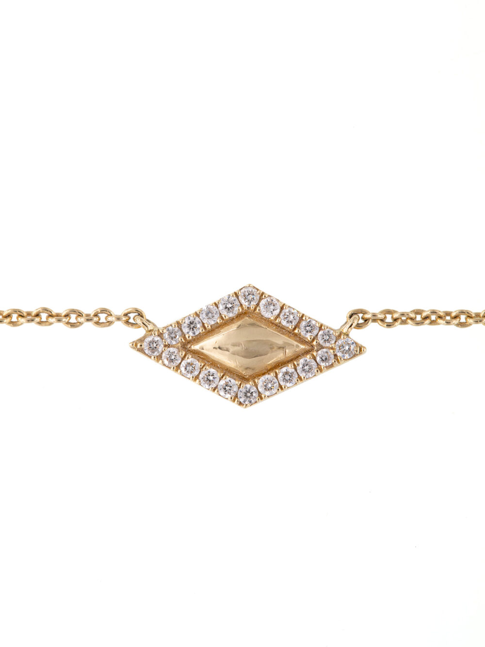 CAMERON Diamond necklace luj paris fine jewelry 3