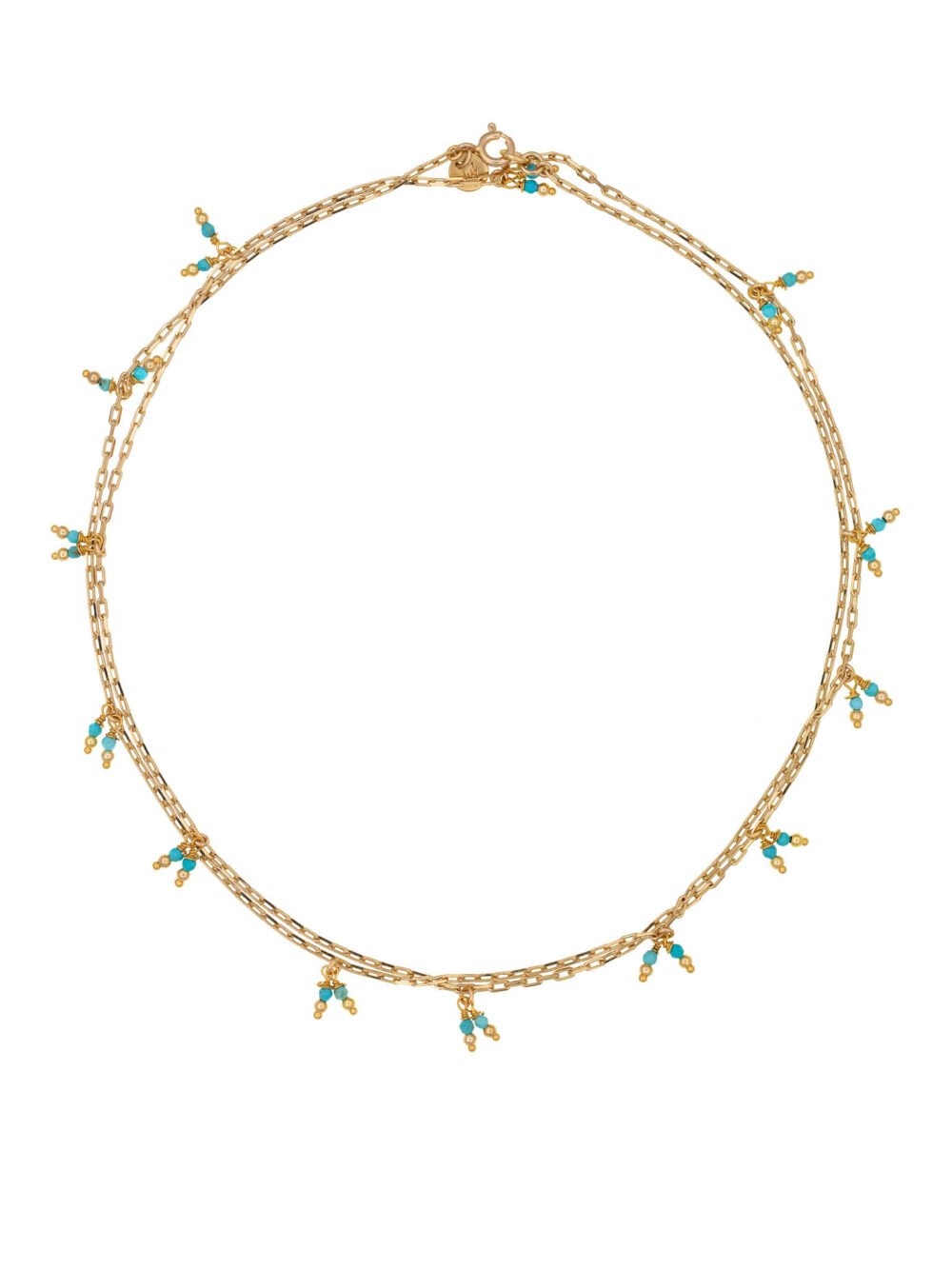 magda-long-necklace-turquois-bells-luj-paris-jewels 3